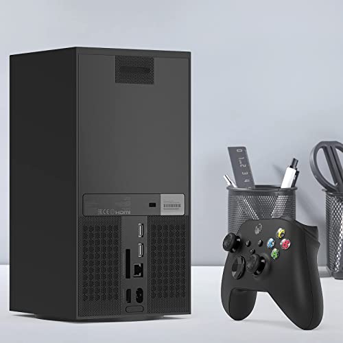FYOUNG Dust Filter Cover for Xbox Series X