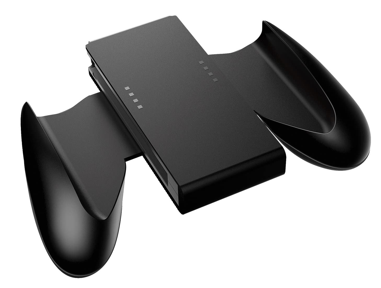 Nintendo Switch Joy-Con Comfort Grip - Black