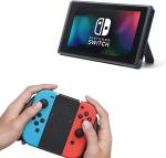 Nintendo Switch Joy-Con Comfort Grip - Black