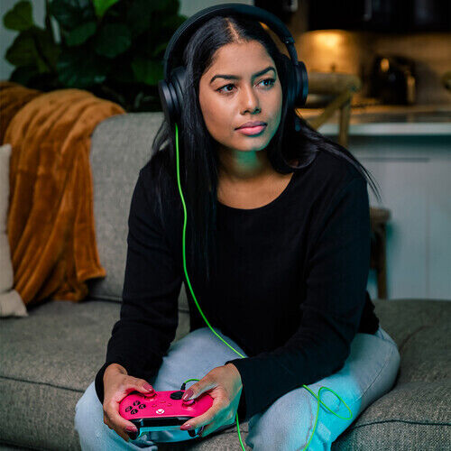 Deep Pink Xbox Series X S Wireless Controller