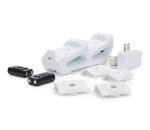 PowerA Xbox Controller Dual Charging Station - White