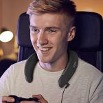 HORI 3D Surround Neckset for Xbox Series X