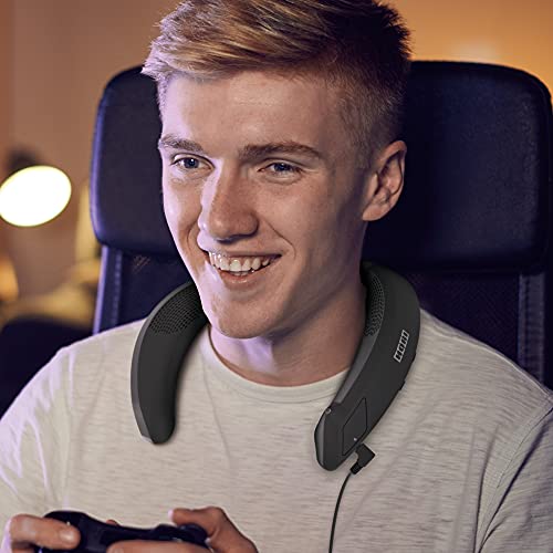 HORI 3D Surround Neckset for Xbox Series X