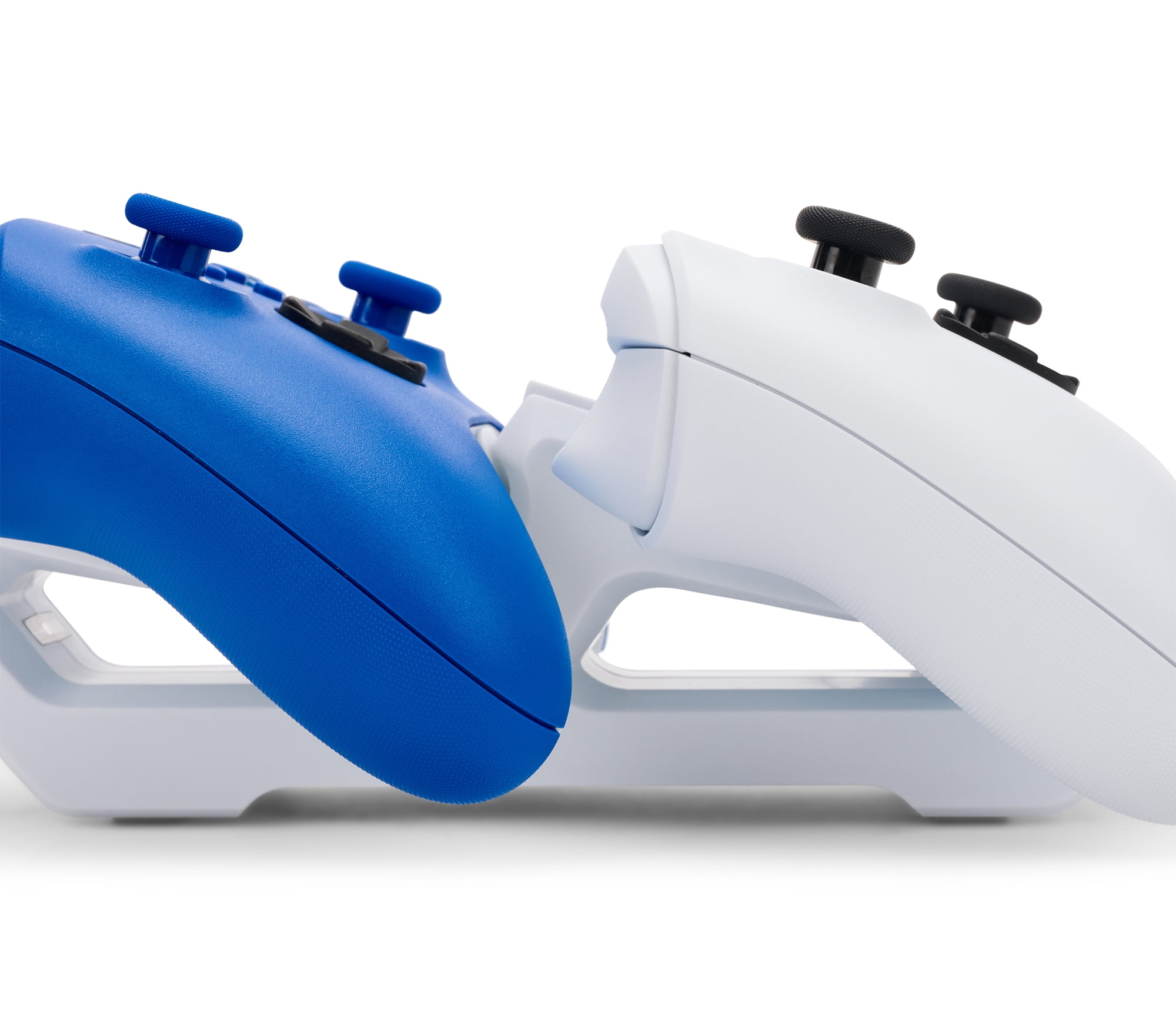PowerA Xbox Controller Dual Charging Station - White