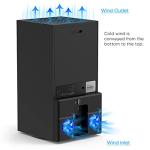 Xbox Series X USB Cooling Fan with Dual Fans