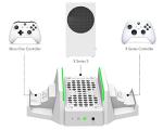ElecGear Cooling and Charging Station for Xbox Series S
