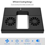 Xbox Series X USB Cooling Fan with Dual Fans