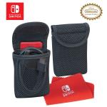 Nintendo Switch Deluxe Gaming Carrying Case