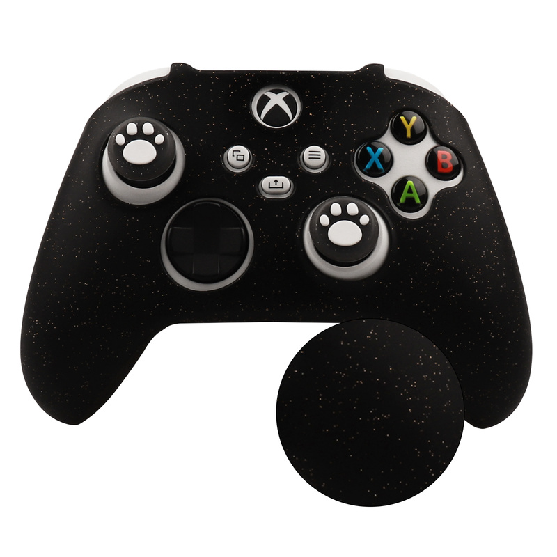 Sparkly Silicone Controller Case for Xbox Series S/X