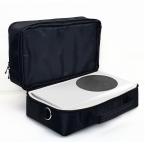 Xbox Series S Portable Travel Case and Accessories
