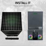 Color-Changing Fan for Xbox Series X Console