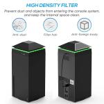 RGB USB Cooling Fan Stand for Xbox Series X