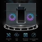 Color-Changing Fan for Xbox Series X Console