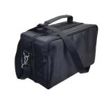 Xbox Series S Portable Travel Case and Accessories