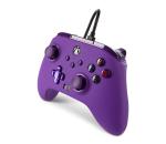 PowerA Royal Purple Wired Controller for Xbox Series X|S