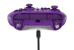PowerA Royal Purple Wired Controller for Xbox Series X|S