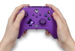 PowerA Royal Purple Wired Controller for Xbox Series X|S