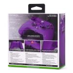 PowerA Royal Purple Wired Controller for Xbox Series X|S