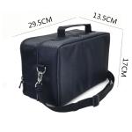 Xbox Series S Portable Travel Case and Accessories