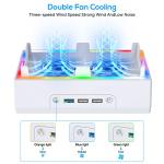 MENEEA Wall Mount Holder for Xbox Series S