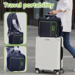 Omarando Xbox Series X/S Carrying Case and Storage