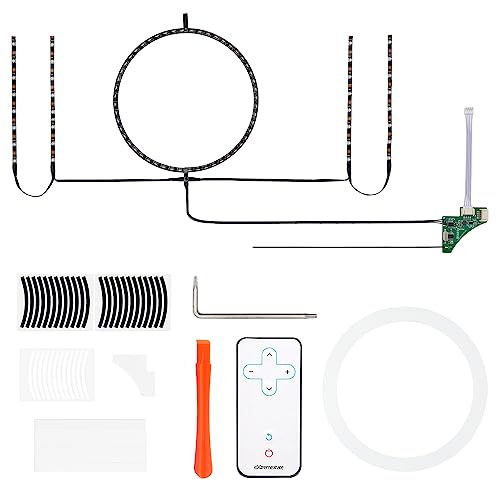 eXtremeRate RGB LED Strip for Xbox Series S
