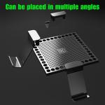 Dust Cover and Controller Holder for Xbox Series X