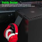 Dust Cover and Controller Holder for Xbox Series X