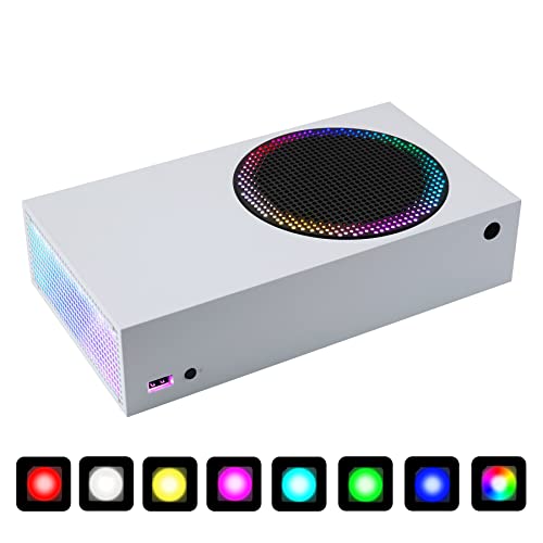 eXtremeRate RGB LED Strip for Xbox Series S