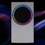 eXtremeRate RGB LED Strip for Xbox Series S