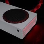 eXtremeRate RGB LED Strip for Xbox Series S