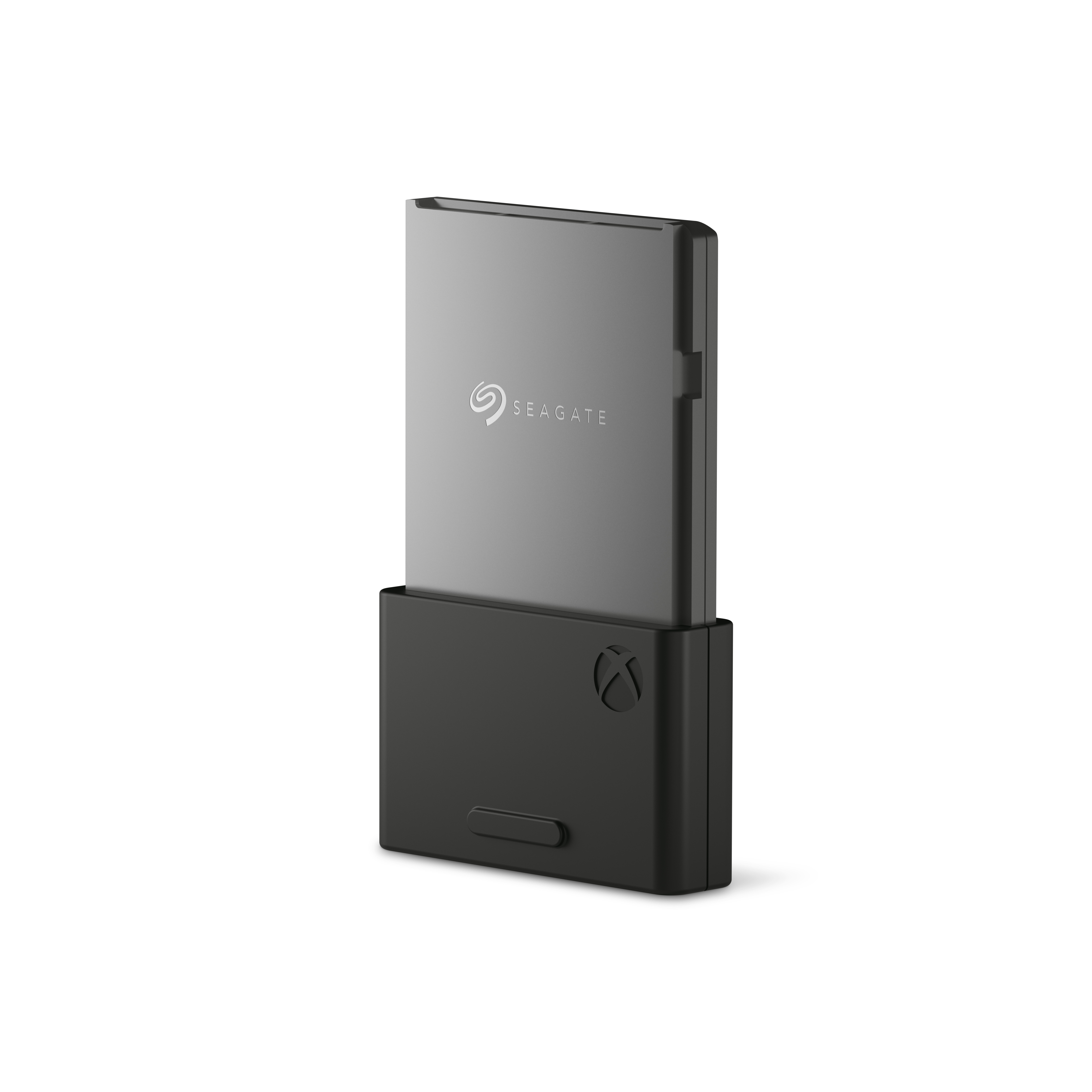 Seagate Xbox Game Drive Dual Pack - 1TB & 2TB