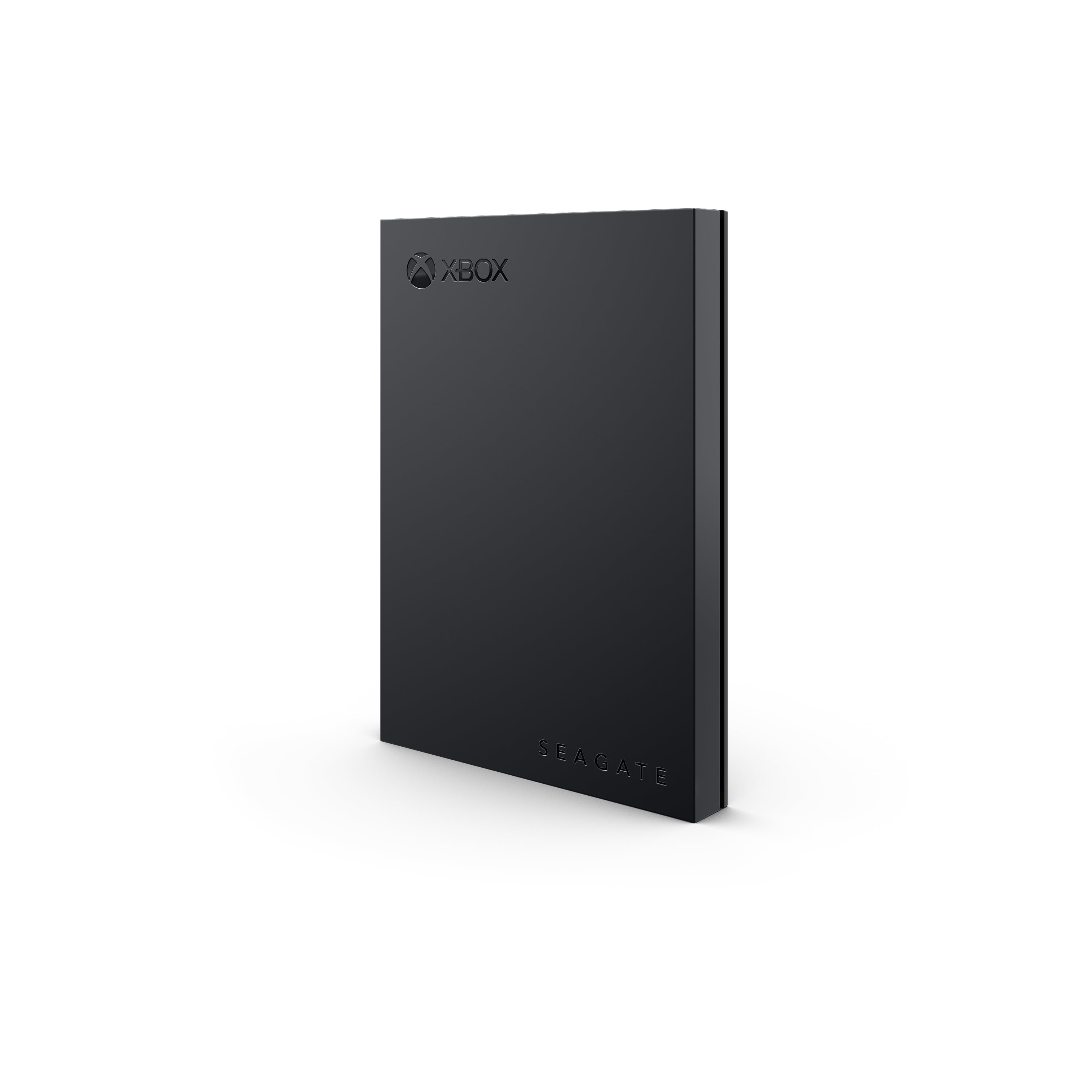 Seagate Xbox Game Drive Dual Pack - 1TB & 2TB