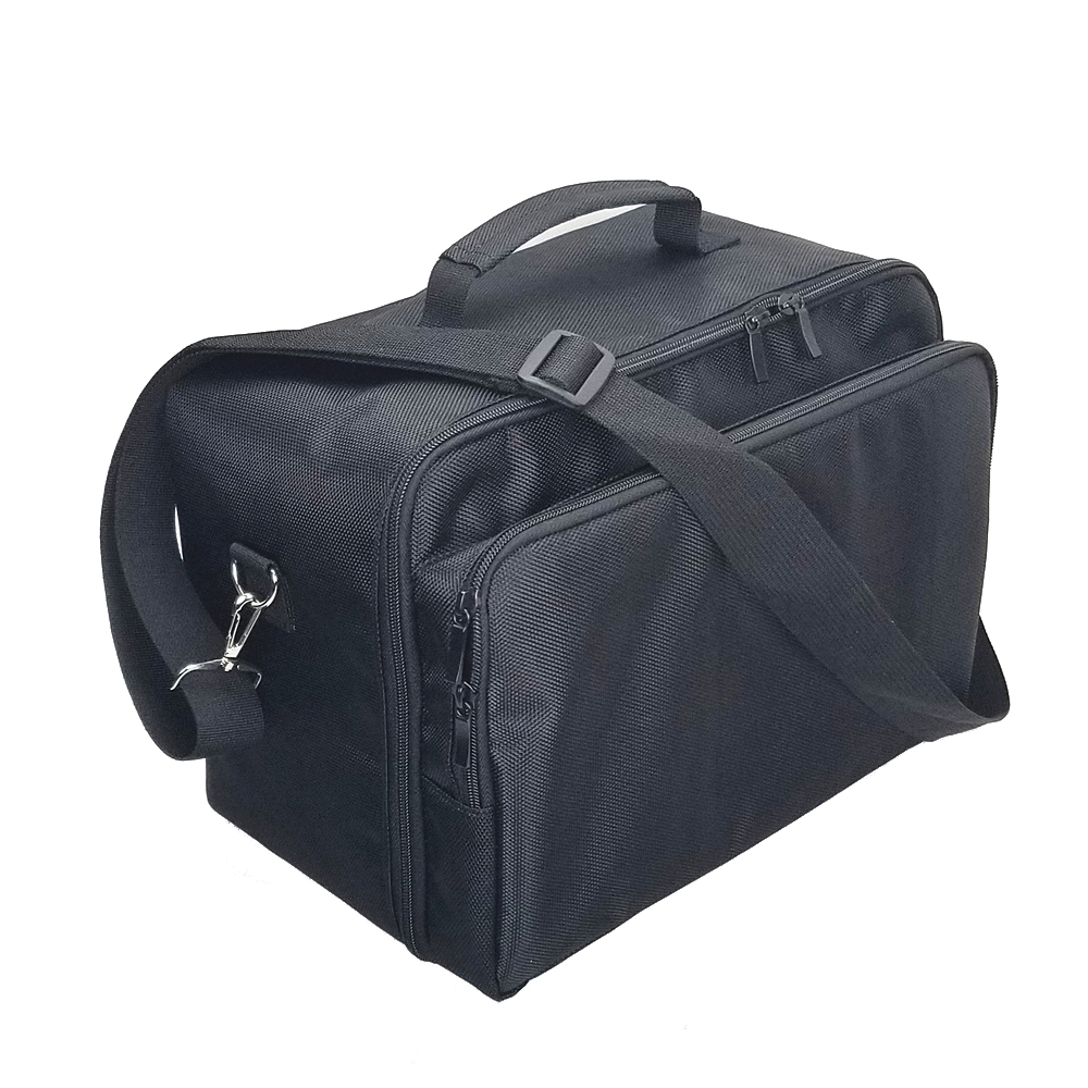 Xbox Series X Carrying Case - Portable Shoulder Bag