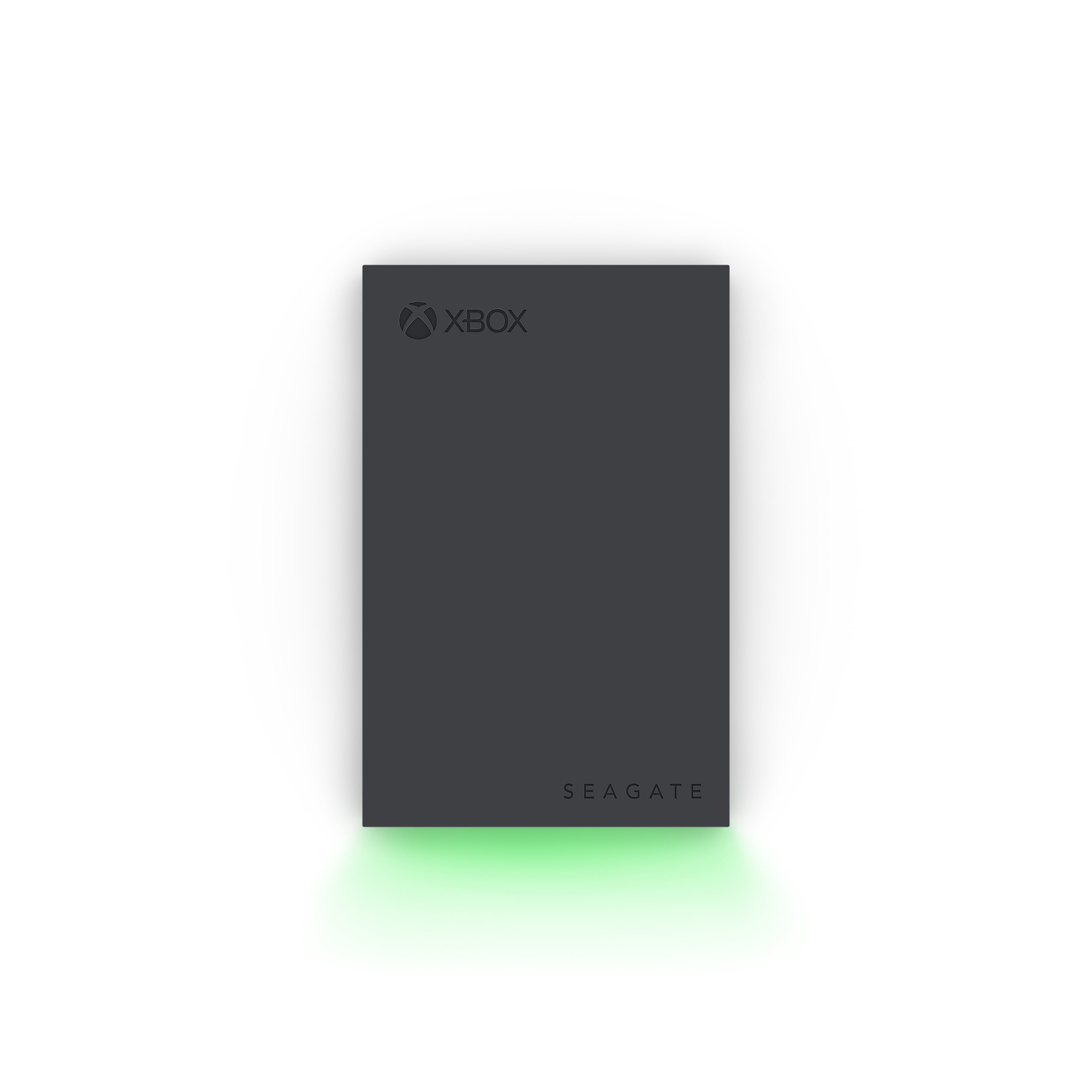 Seagate Xbox Game Drive Dual Pack - 1TB & 2TB