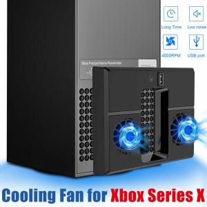 Xbox Series X USB Vertical Cooling Fan