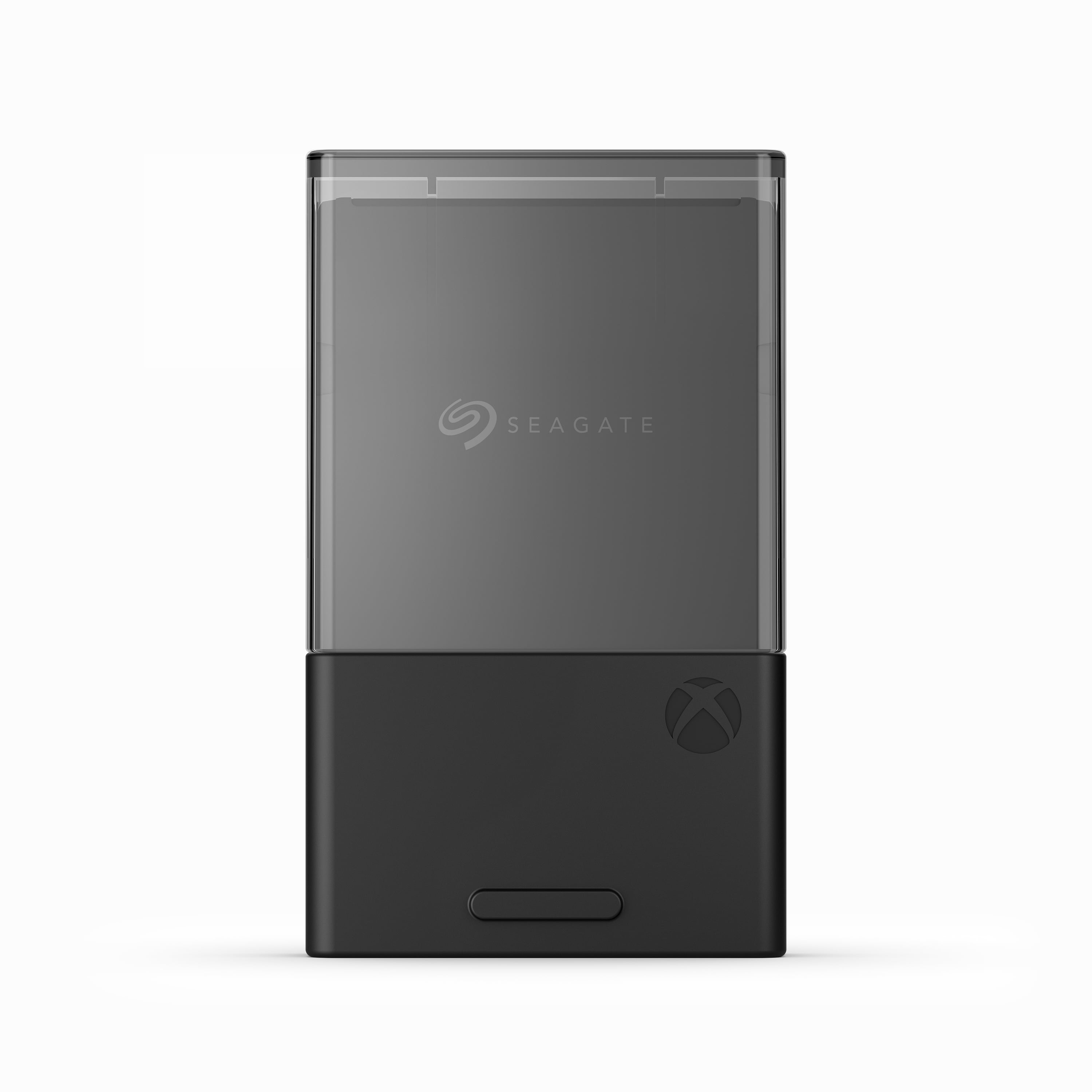 Seagate Xbox Game Drive Dual Pack - 1TB & 2TB