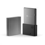 Seagate Xbox Game Drive Dual Pack - 1TB & 2TB