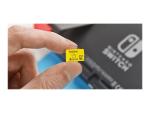 SanDisk 256GB microSD for Nintendo Switch Super Mario