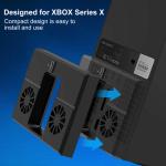 Xbox Series X USB Vertical Cooling Fan
