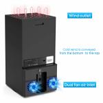 Xbox Series X USB Vertical Cooling Fan