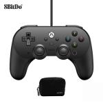 8BitDo Pro 2 Wired Gamepad for Xbox & PC