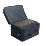 Xbox Series X Carrying Case - Portable Shoulder Bag