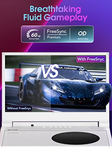 DEPGI 11.6" Portable Monitor for Xbox Series S