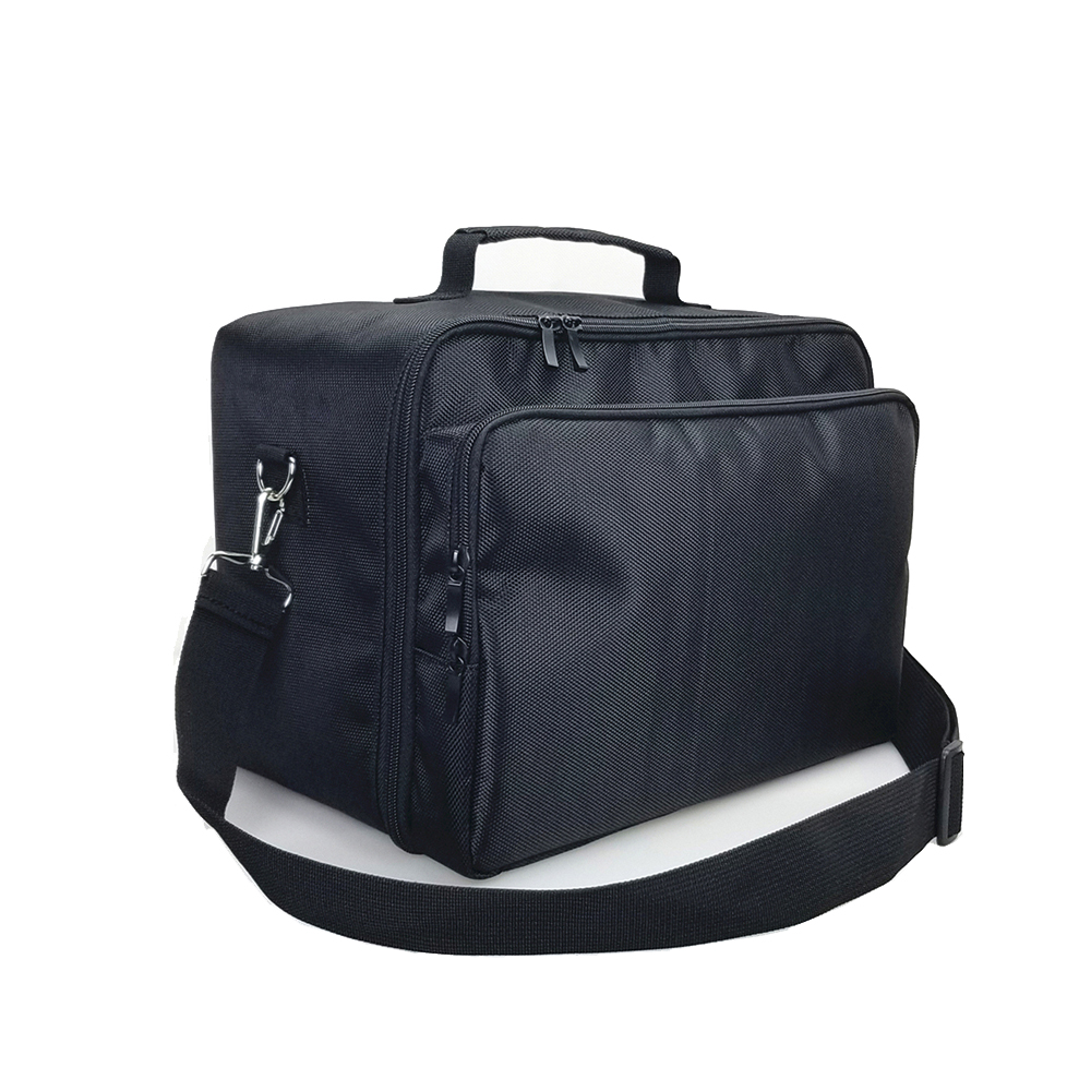 Xbox Series X Carrying Case - Portable Shoulder Bag