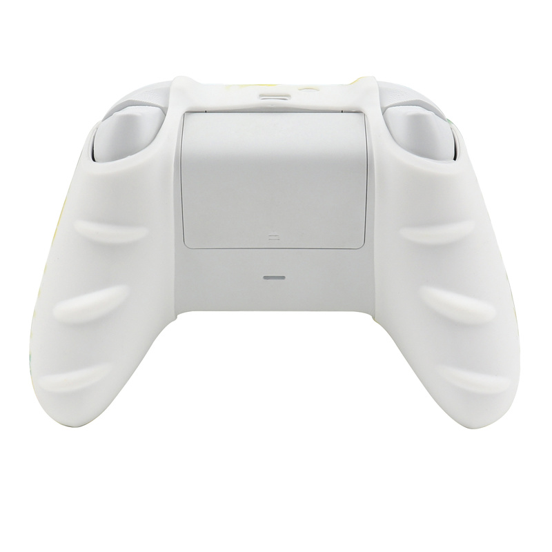 Silicone Protective Case for Xbox Series S/X Controller