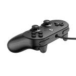 8BitDo Pro 2 Wired Gamepad for Xbox & PC