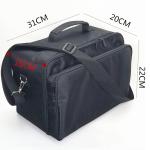 Xbox Series X Carrying Case - Portable Shoulder Bag