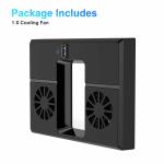 Xbox Series X USB Vertical Cooling Fan