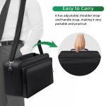 Xbox Series X Carrying Case - Portable Shoulder Bag